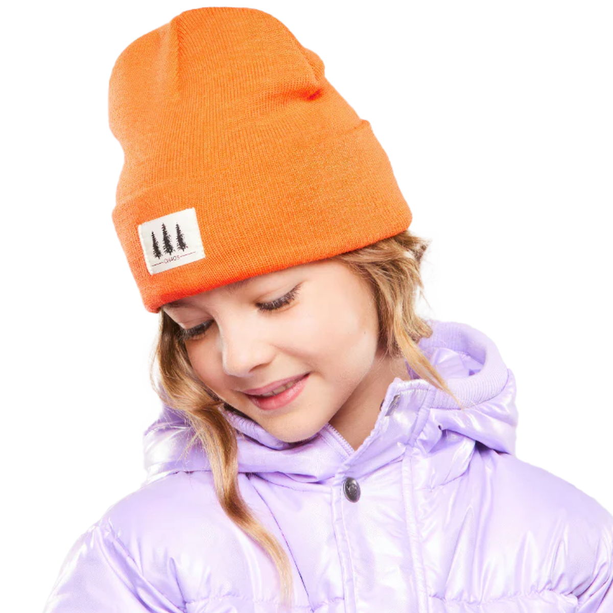 Youth Dakota 2 Jr Beanie alternate view
