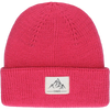 862-Feisty Pink