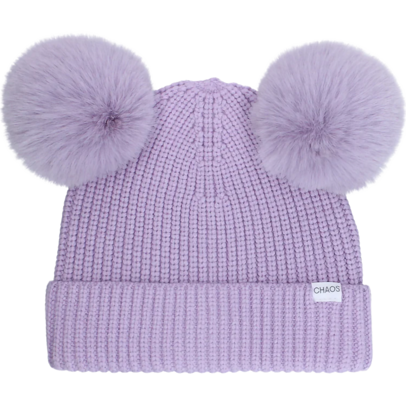 Youth Addyson Jr Girl Beanie, Featured Image