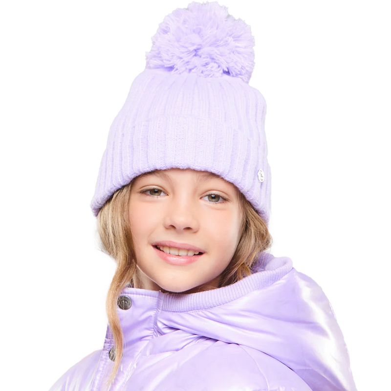 Youth Maya Jr Beanie, Chaos Youth Maya Jr Beanie on head
