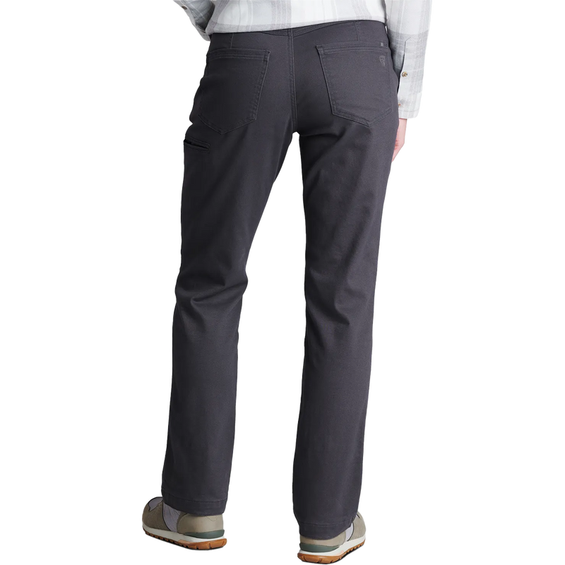 Women's Kontour Lined Pant, Kuhl Women's Kontour Lined Pant back