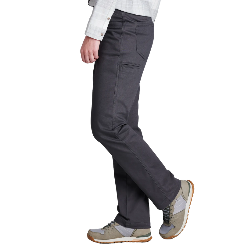 Women's Kontour Lined Pant, Kuhl Women's Kontour Lined Pant side