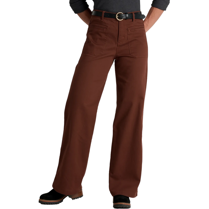Women's Kontour Wide Leg, Featured Image
