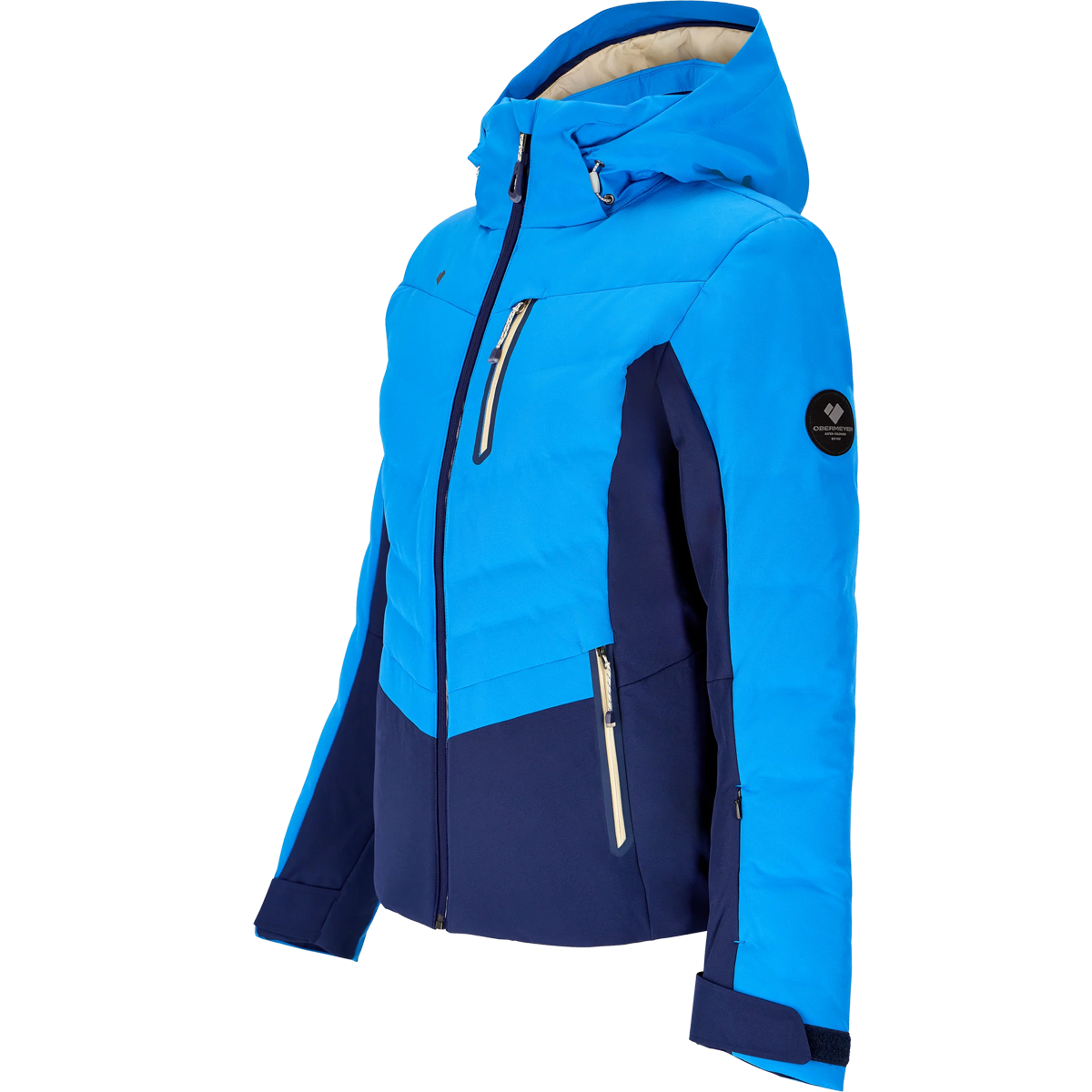 その他 B-GIRL Down Jacket NAGAME BLUE Women's Cosima Down Jacket – Sports Basement