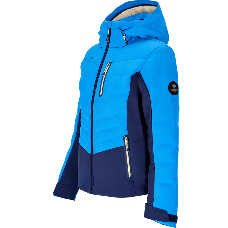 Women's Cosima Down Jacket, Featured Image