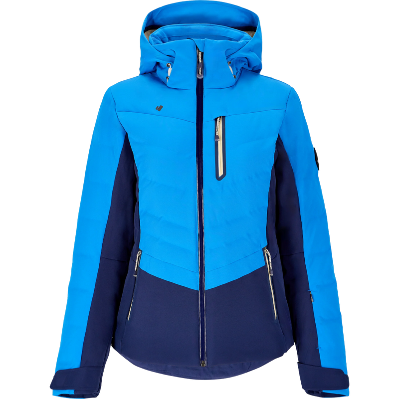 Women's Cosima Down Jacket, Obermeyer Women's Cosima Down Jacket front
