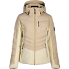 Obermyer Women's Cosima Down Jacket in 26017-Kashmere front