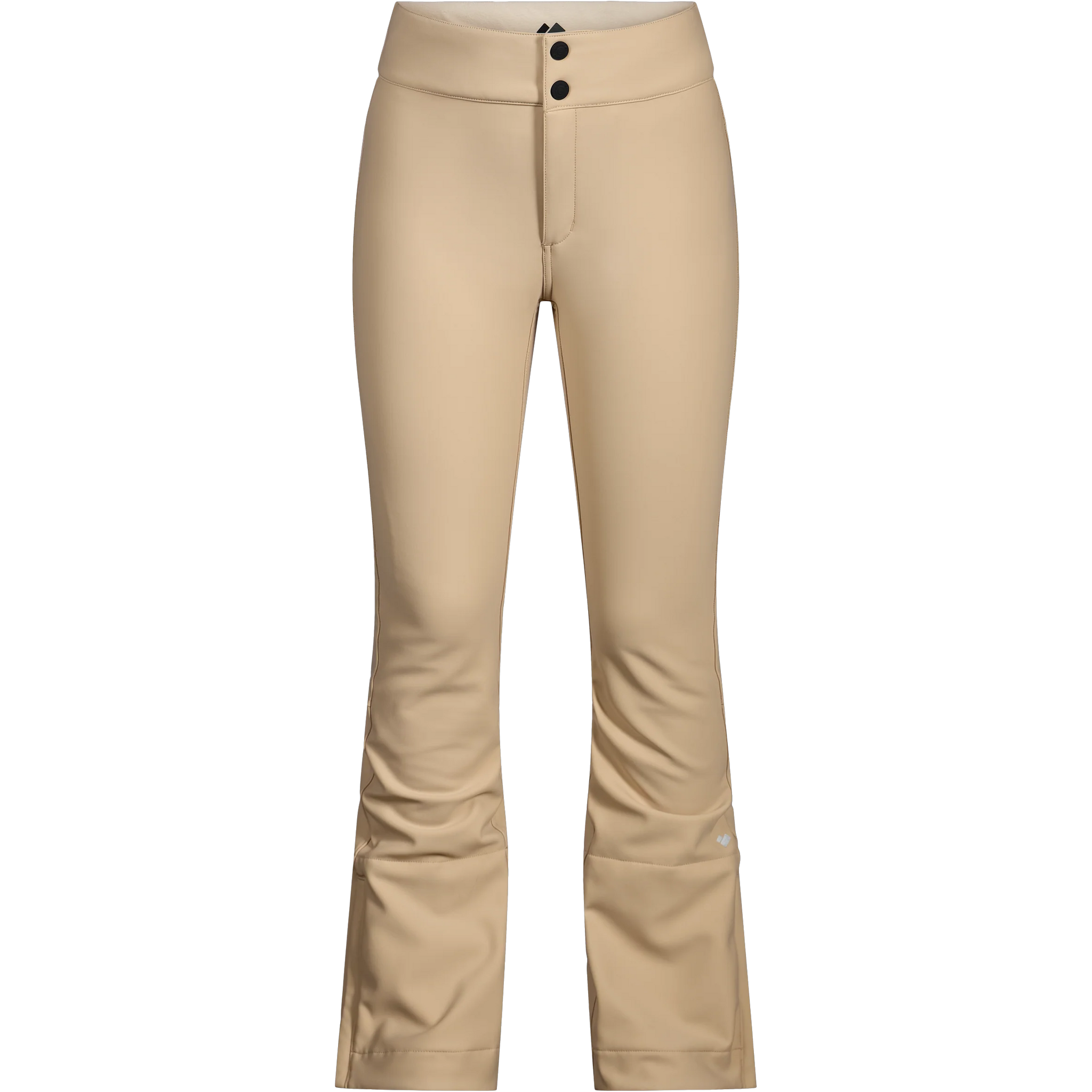 Obermeyer Women's The Bond Pant in 26017-Kashmere front