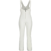 Obermeyer Women's Snell OTB Softshell Pant in 16010-White front