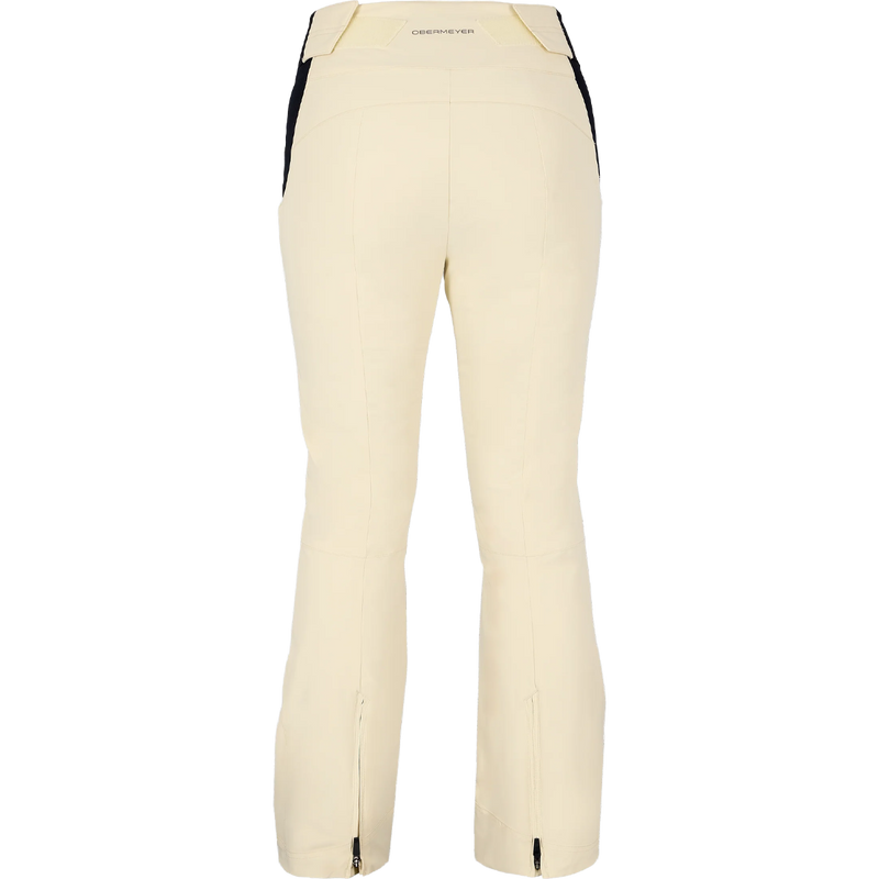Women's Cloud Nine Pant, Obermeyer Women's Cloud Nine Pant back