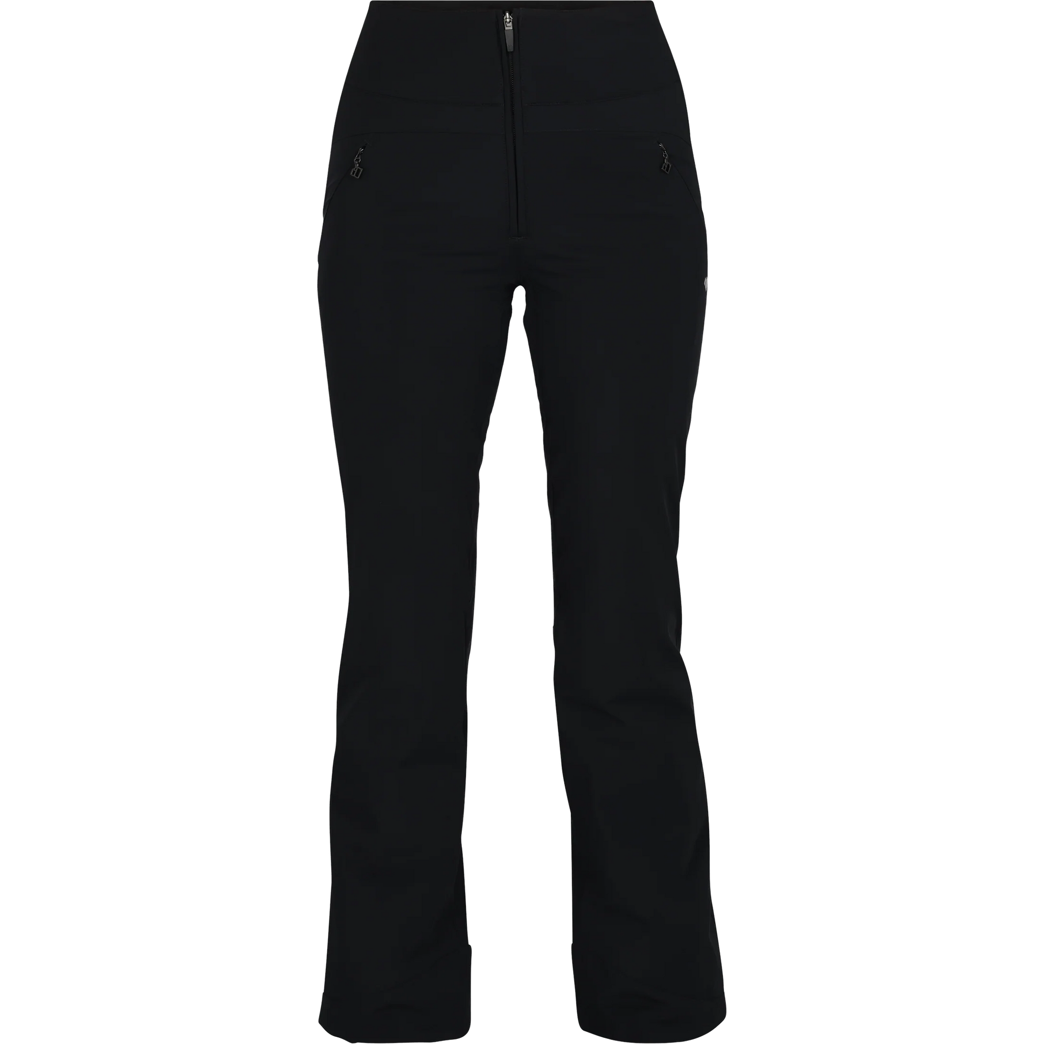 Obermeyer Women's Cloud Nine Pant in 16009 Black front