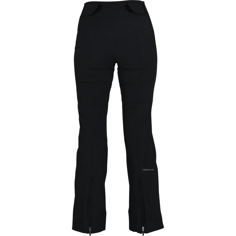 Obermeyer Women's Cloud Nine Pant in 16009 back