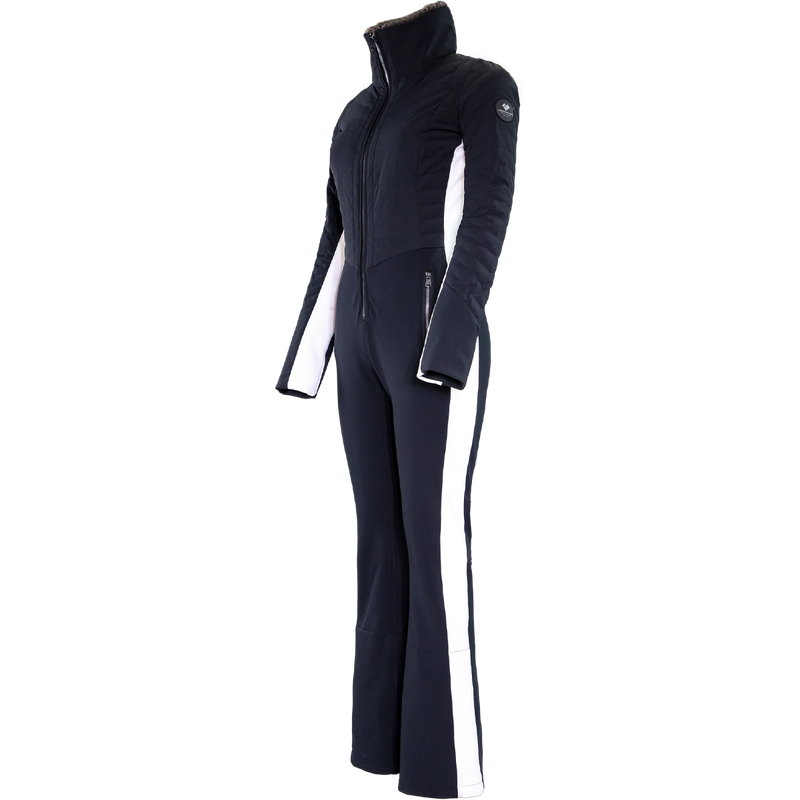 Women's Katze Suit, Featured Image
