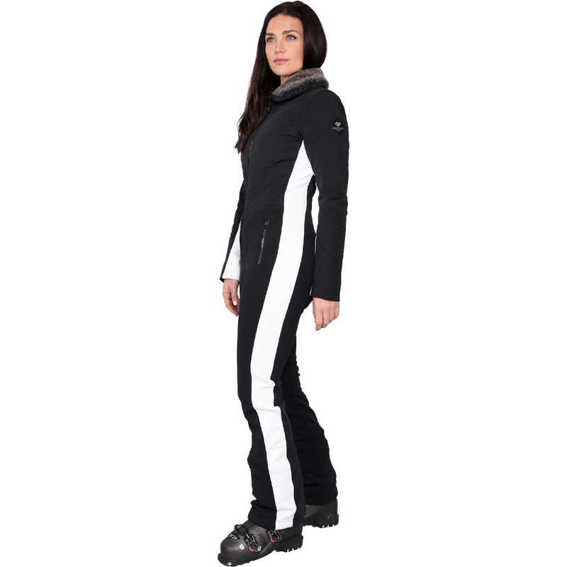Women's Katze Suit, Obermeyer Women's Katze Suit 3/4 vies