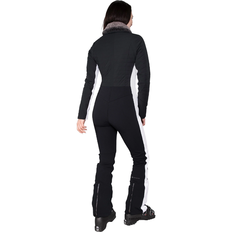 Women's Katze Suit, Obermeyer Women's Katze Suit back