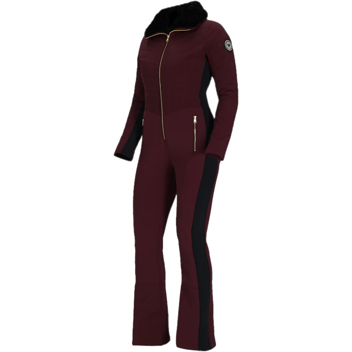 Women's Katze Suit alternate view