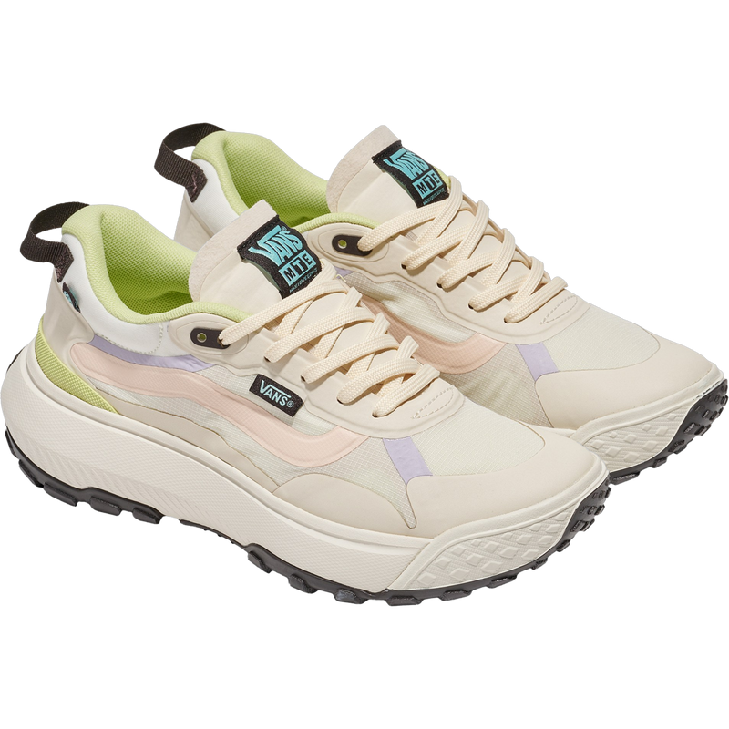 Women's MTE Crosspath, VansWomen's MTE Crosspath Pair Front