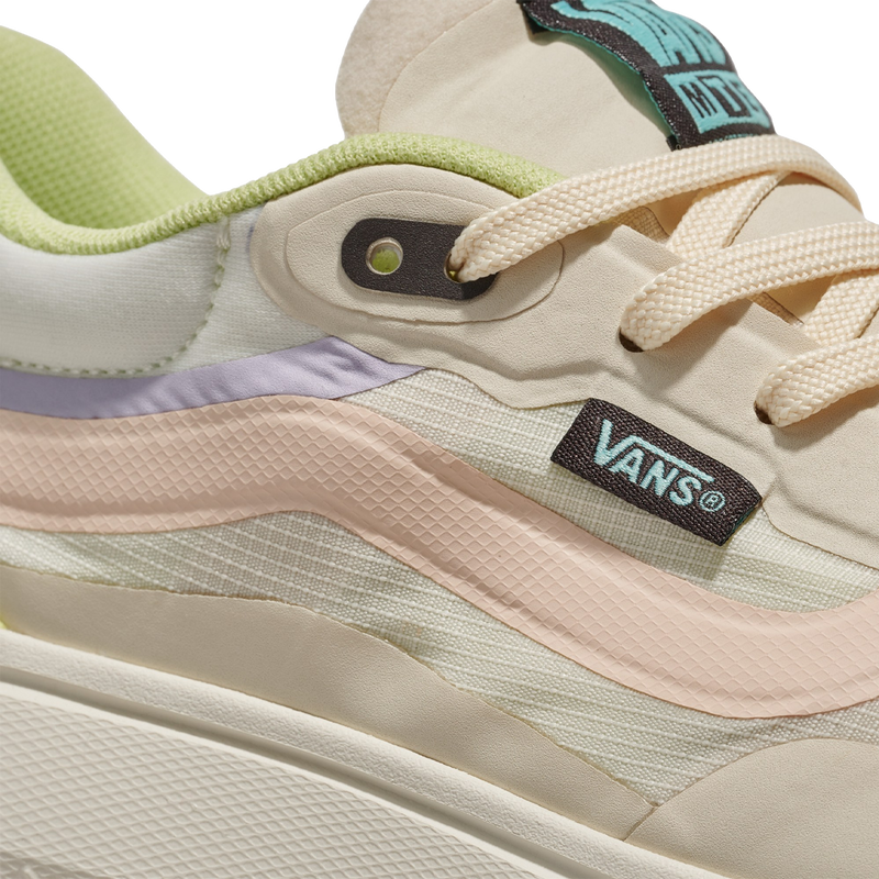 Women's MTE Crosspath, VansWomen's MTE Crosspath Logo