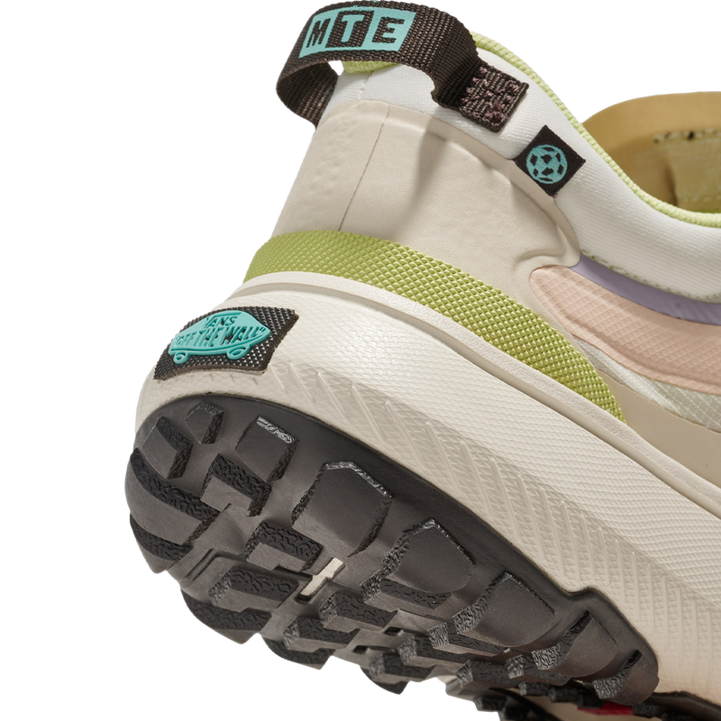 Women's MTE Crosspath, VansWomen's MTE Crosspath Heel
