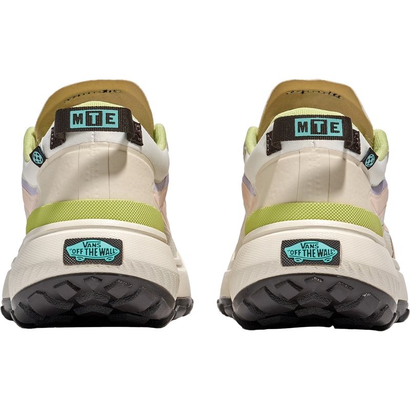 Women's MTE Crosspath, VansWomen's MTE Crosspath Pair Heel