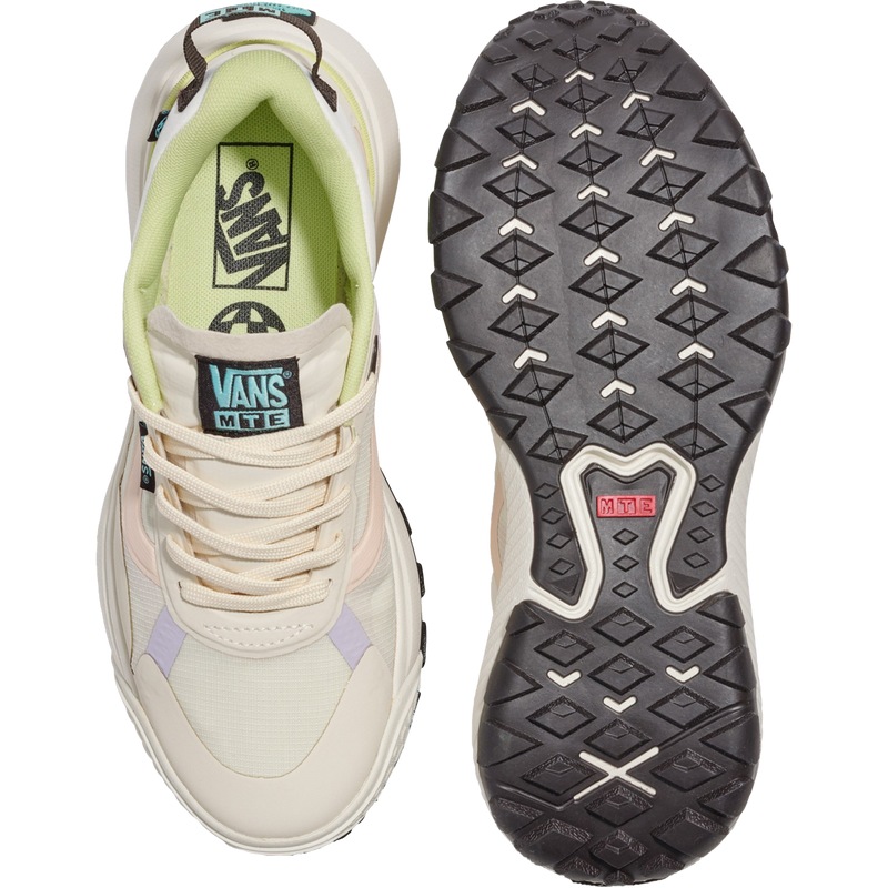 Women's MTE Crosspath, VansWomen's MTE Crosspath Pair Top/Bottom