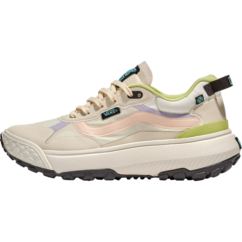 Women's MTE Crosspath, VansWomen's MTE Crosspath Outside