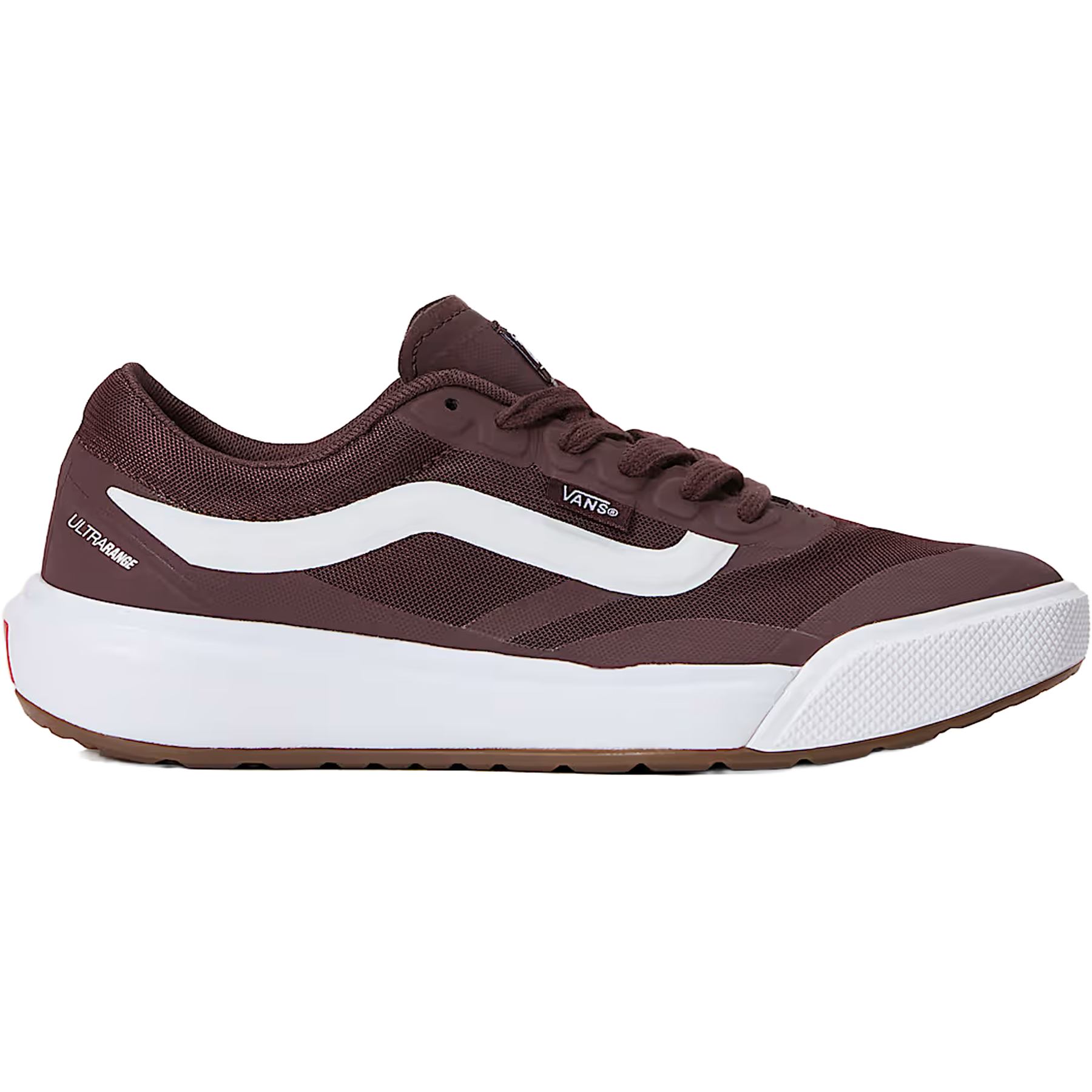 Women's MTE Ultrarange 2.0 RW alternate view