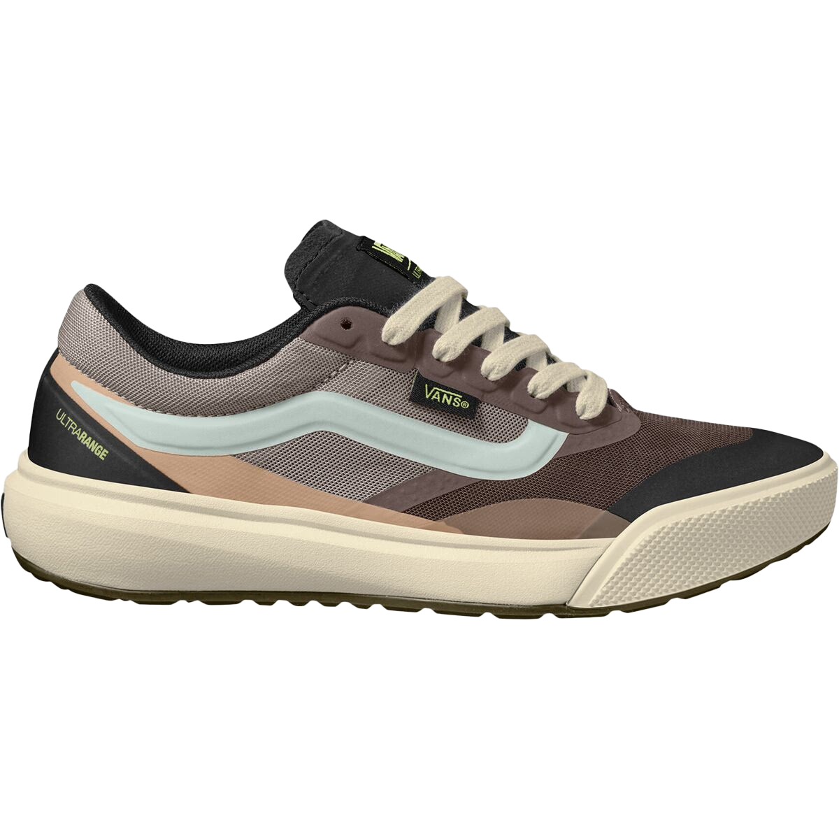 Women's MTE Ultrarange 2.0 RW alternate view