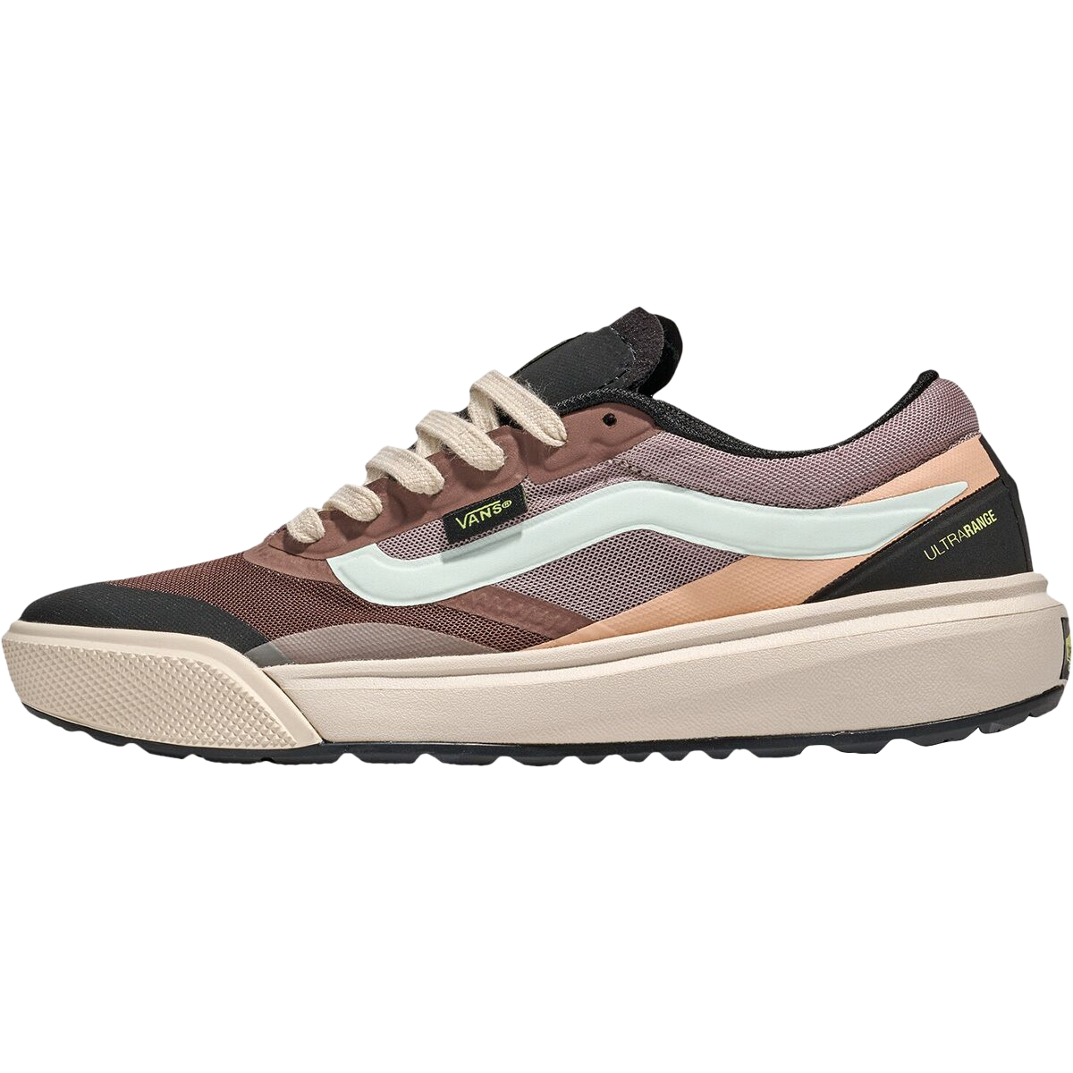 Women's MTE Ultrarange 2.0 RW alternate view
