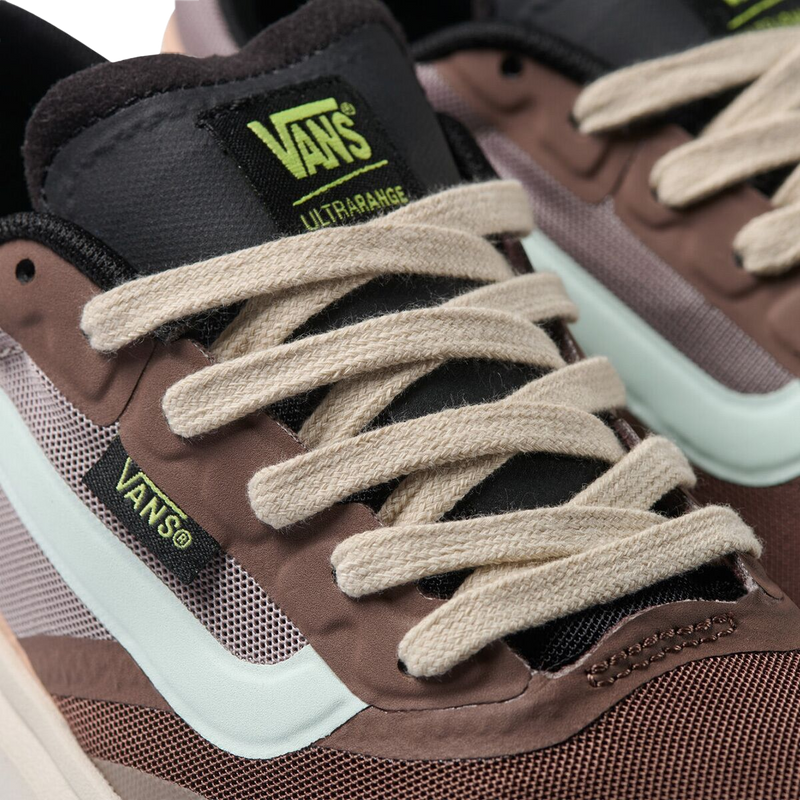 Women's MTE Ultrarange 2.0 RW, Vans Women's MTE Ultrarange 2.0 RW Laces