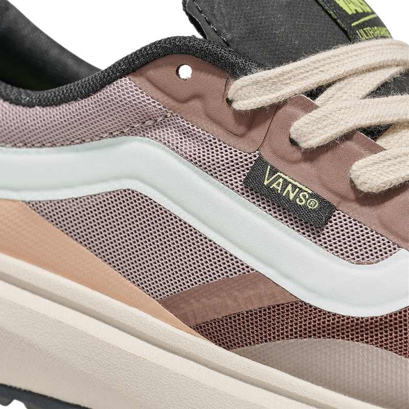 Women's MTE Ultrarange 2.0 RW, Vans Women's MTE Ultrarange 2.0 RW Logo