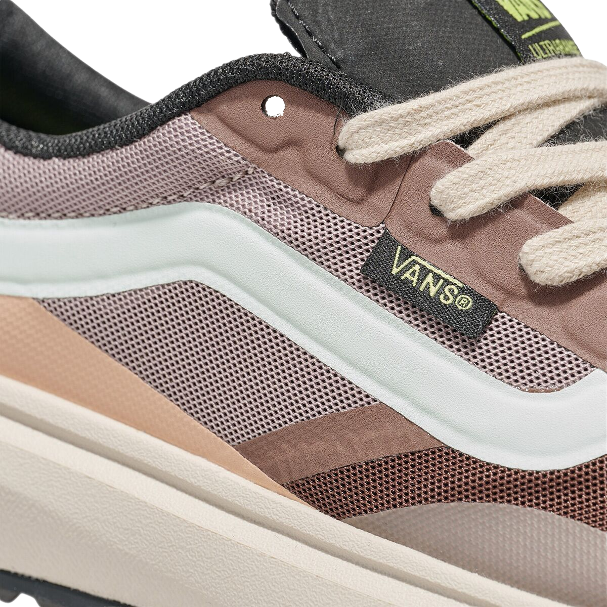 Women's MTE Ultrarange 2.0 RW alternate view