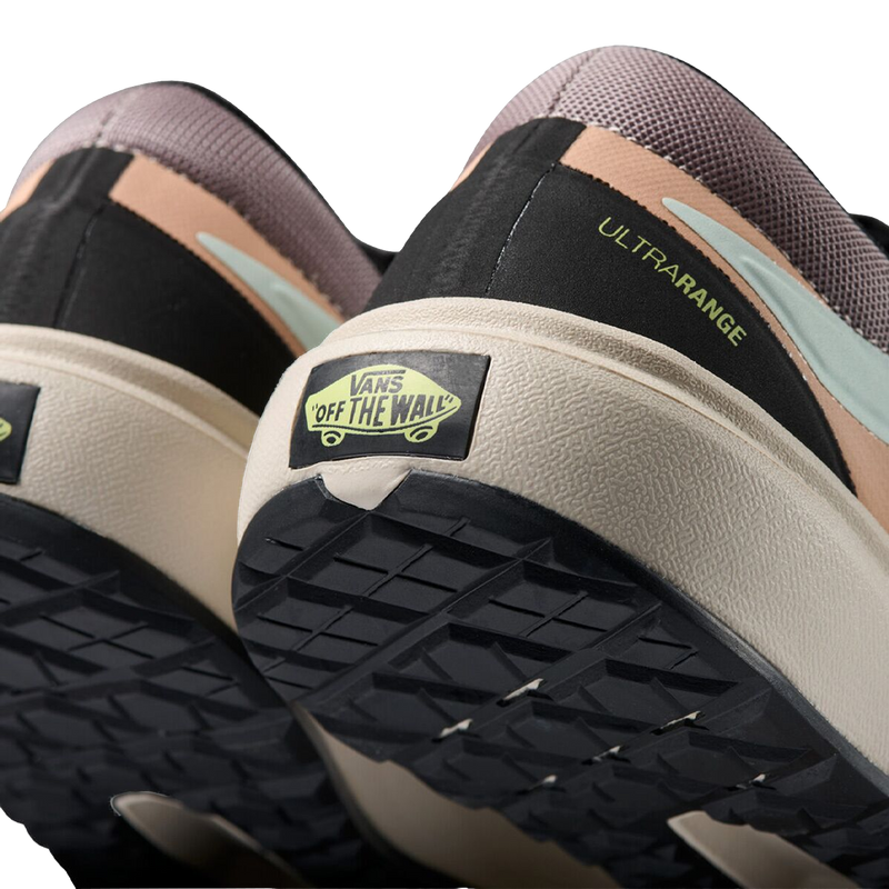 Women's MTE Ultrarange 2.0 RW, Vans Women's MTE Ultrarange 2.0 RW Pair Heel