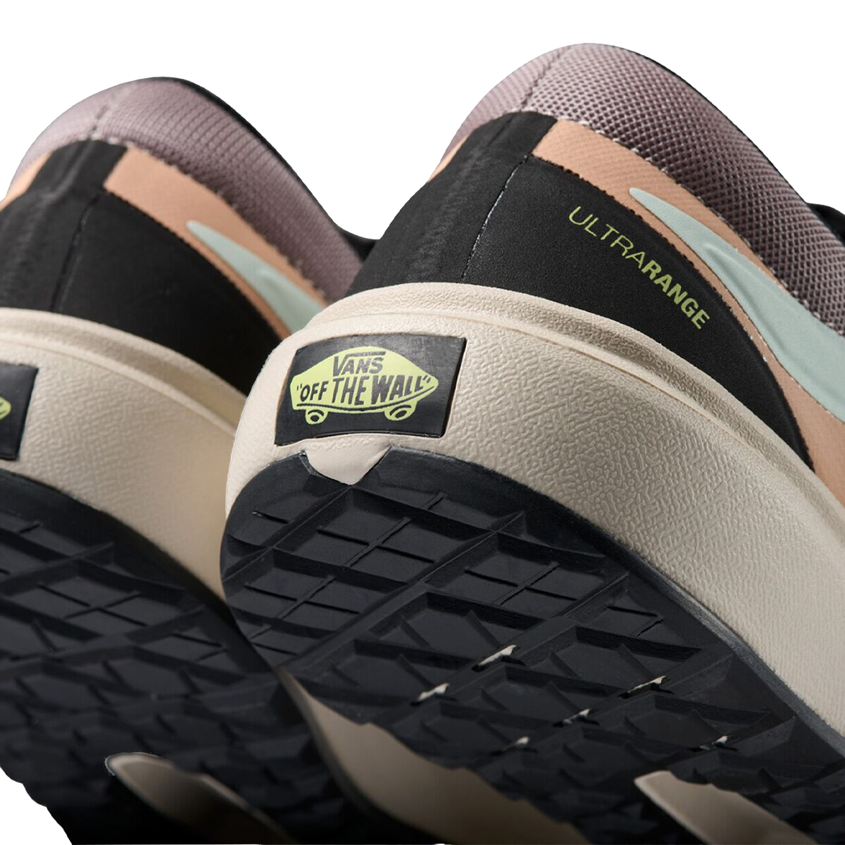 Women's MTE Ultrarange 2.0 RW alternate view