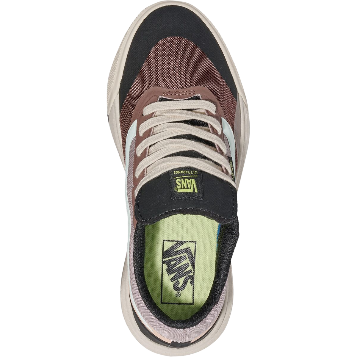 Women's MTE Ultrarange 2.0 RW alternate view