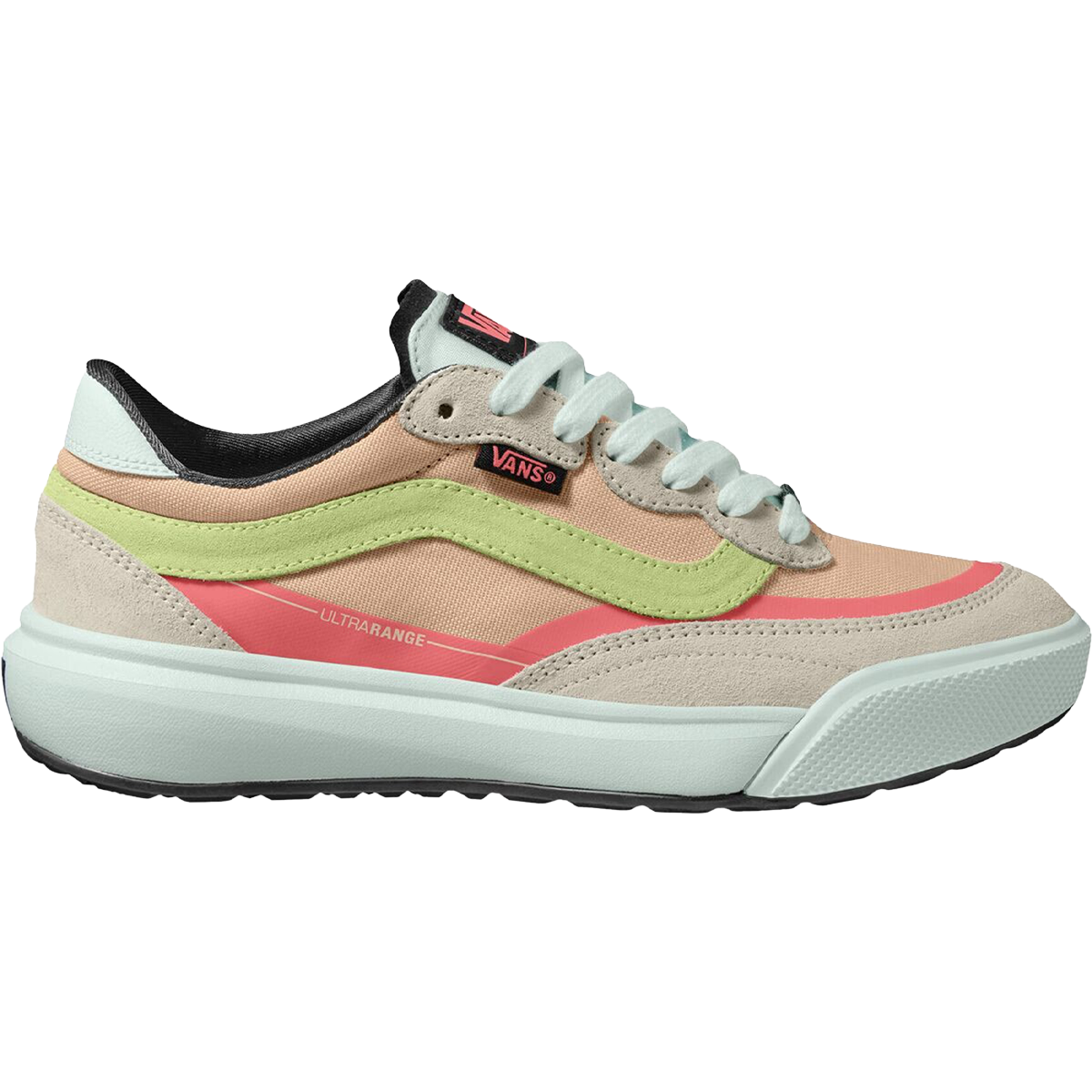 Vans MTE Ultrarange Exo – Sulphur – Size Men\'s 7 Women\'s 8.5 Women main image 2