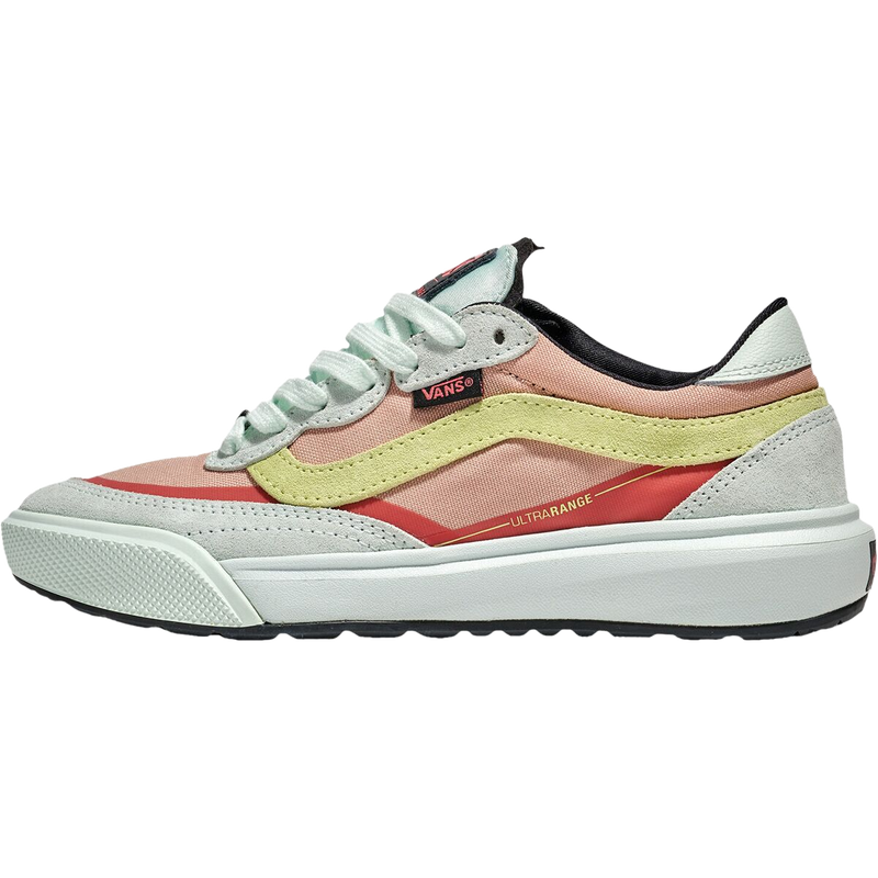 Women's MTE Ultrarange 2.0 SE, Vans Women's MTE Ultrarange 2.0 SE Outside