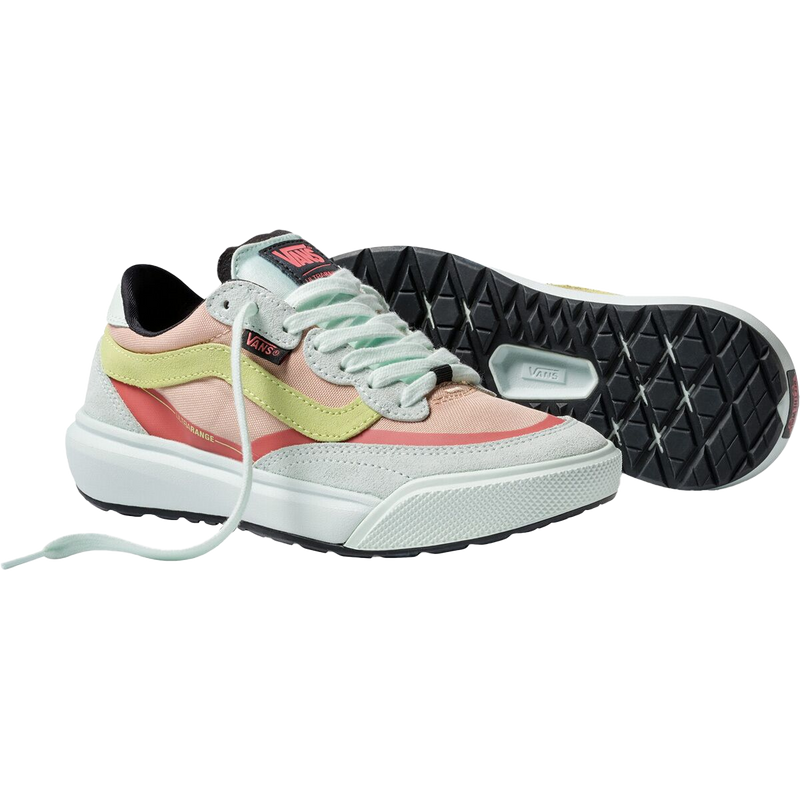 Women's MTE Ultrarange 2.0 SE, Vans Women's MTE Ultrarange 2.0 SE Front/Bottom