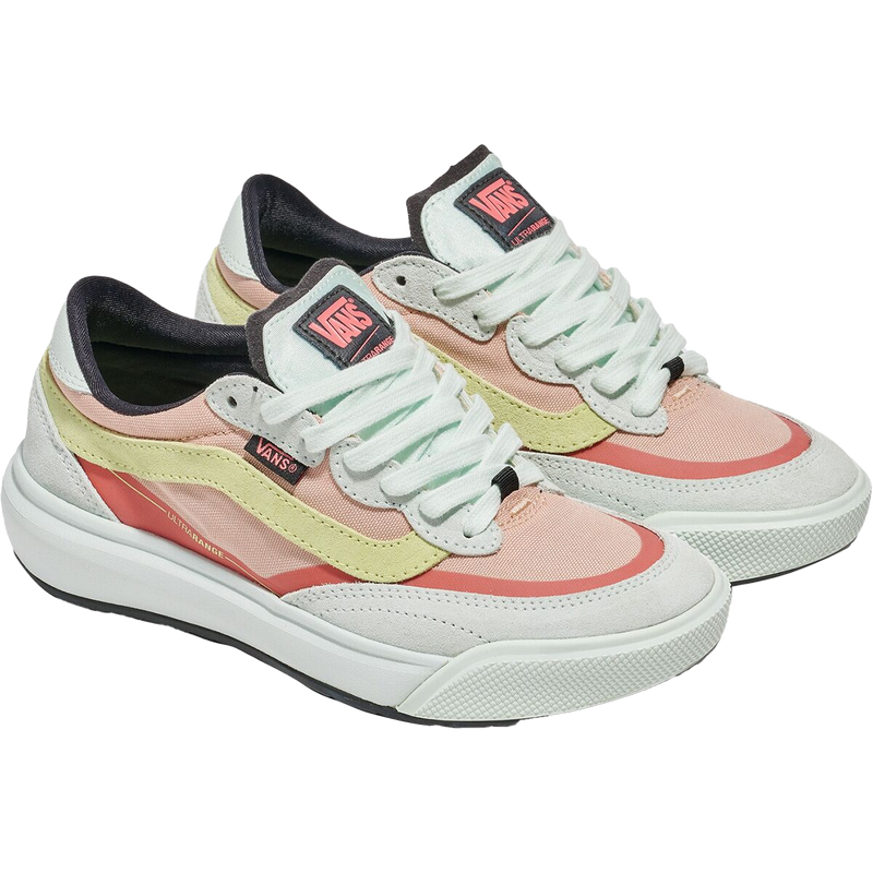 Women's MTE Ultrarange 2.0 SE, Vans Women's MTE Ultrarange 2.0 SE Pair Front