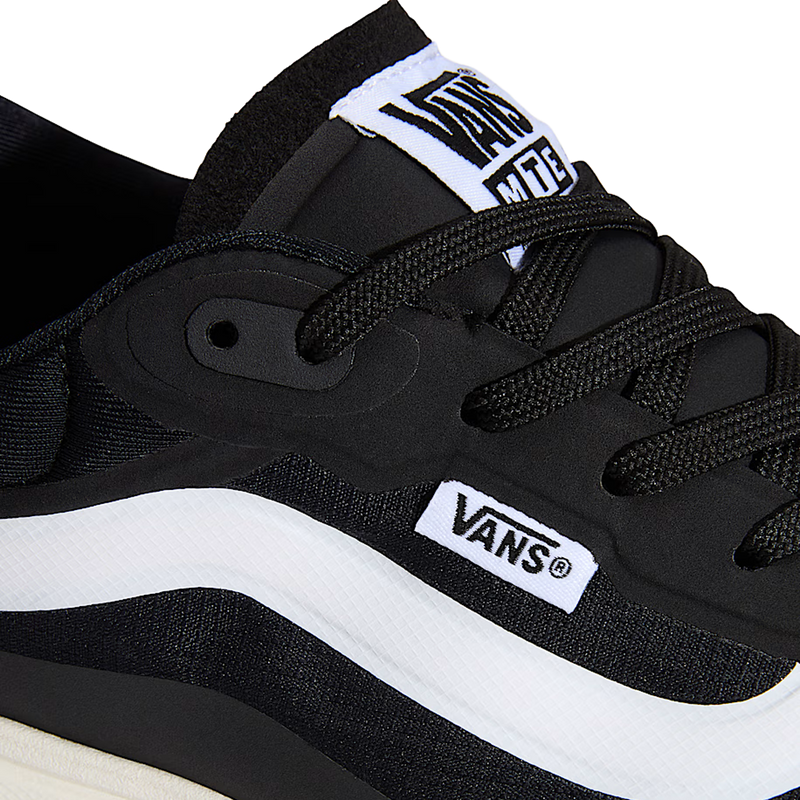 Men's MTE Crosspath, Vans MTE Crosspath laces