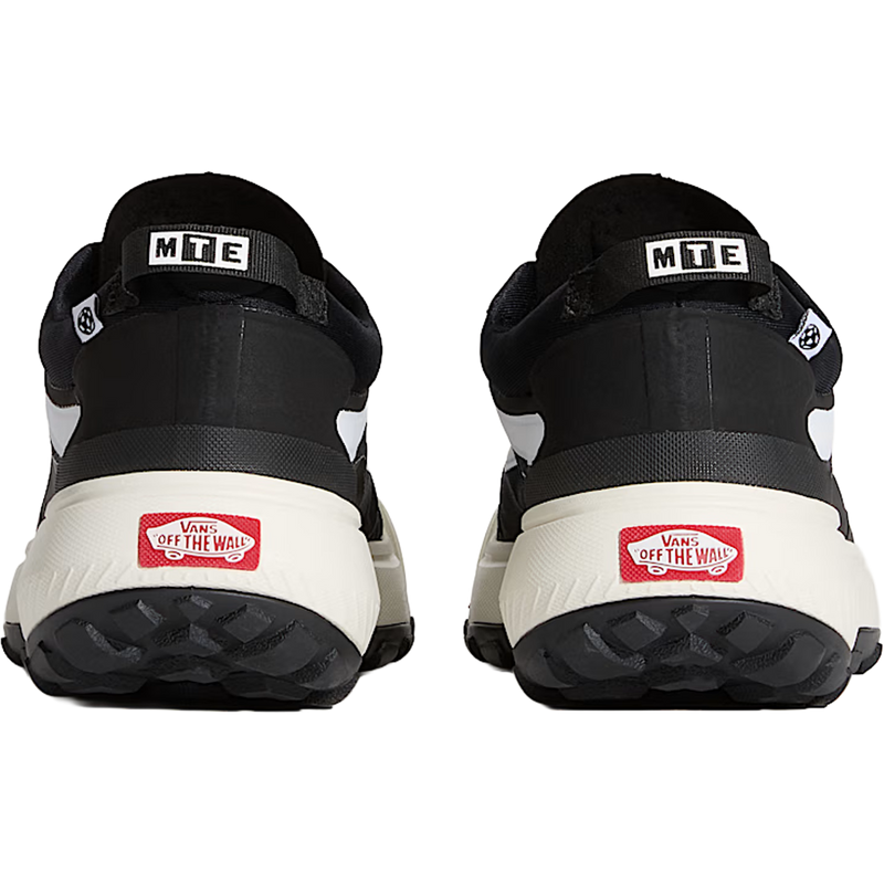 Men's MTE Crosspath, Vans MTE Crosspath heels