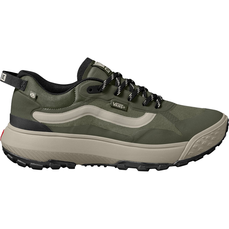 Men's MTE Crosspath, Featured Image