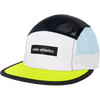 Ciele Athletics GOCap Field Iconic Bar in White/Black