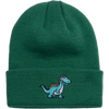 TED-Teal (Dino)