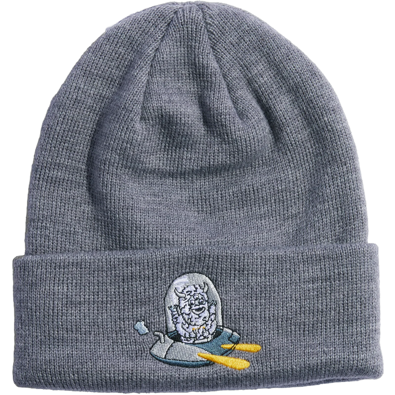 Youth Crave Cuff Beanie, Featured Image