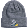 HGR-Heather Grey (Yeti)