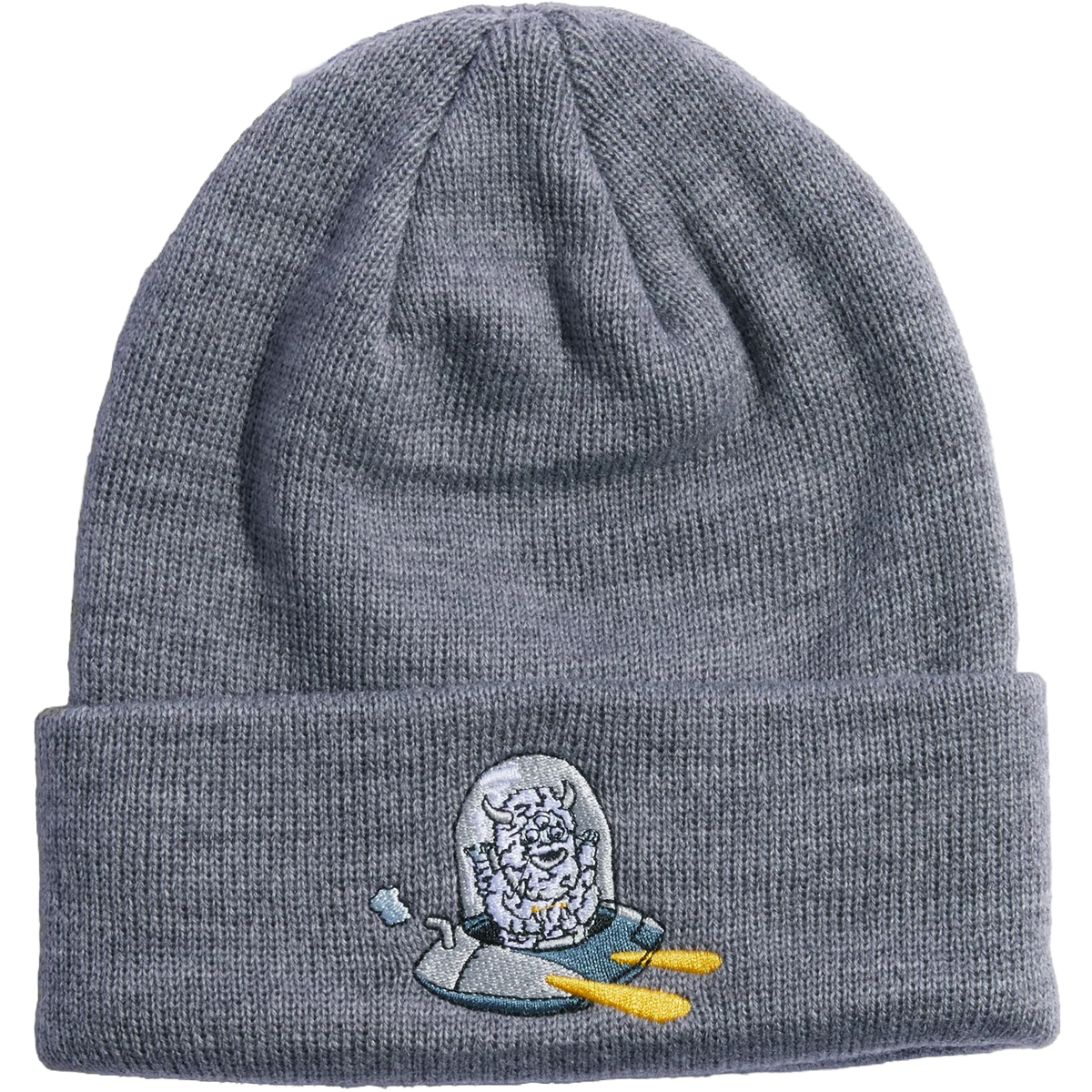 Youth Crave Cuff Beanie alternate view