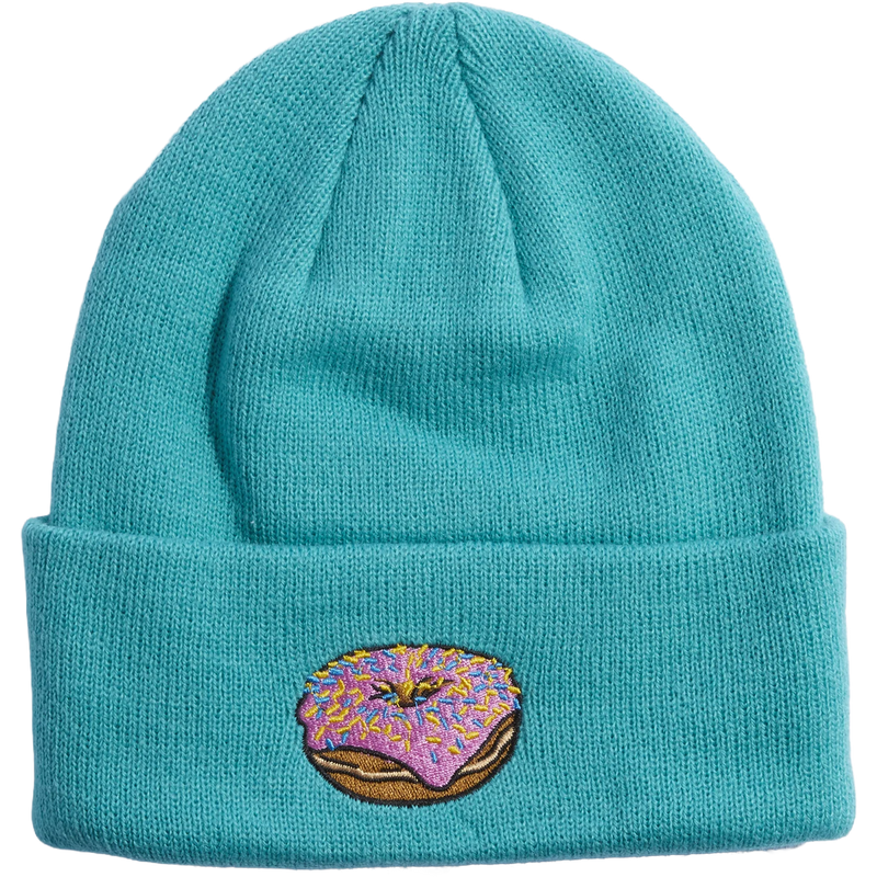 Youth Crave Cuff Beanie, Featured Image