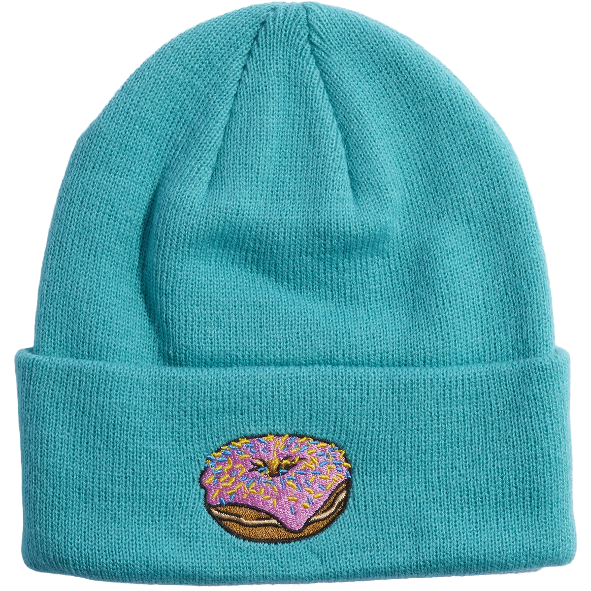 Youth Crave Cuff Beanie alternate view