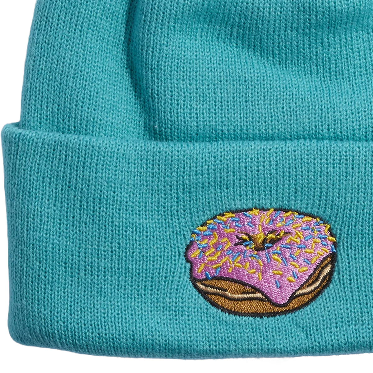 Youth Crave Cuff Beanie alternate view